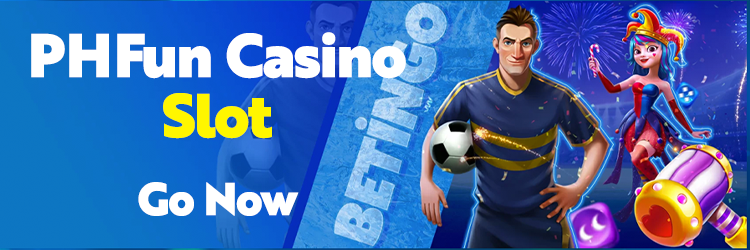 PHfun Casino Slot golden egg